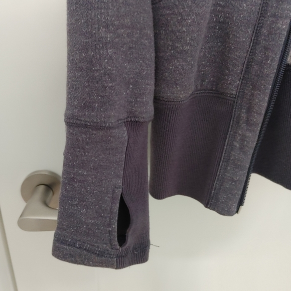 Reflex athletic jacket - Picture 4 of 6